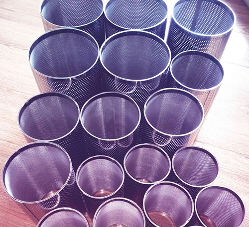 過濾器、過濾片、過濾筒、金屬濾芯